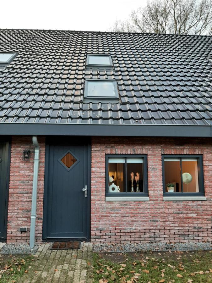 De Veentjes IJhorst Exterior photo